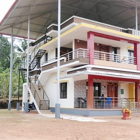Nisarga Homestay, Dharmasthala Dharmastala Eksteriør bilde