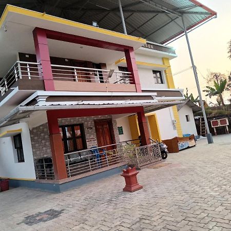 Nisarga Homestay, Dharmasthala Dharmastala Eksteriør bilde