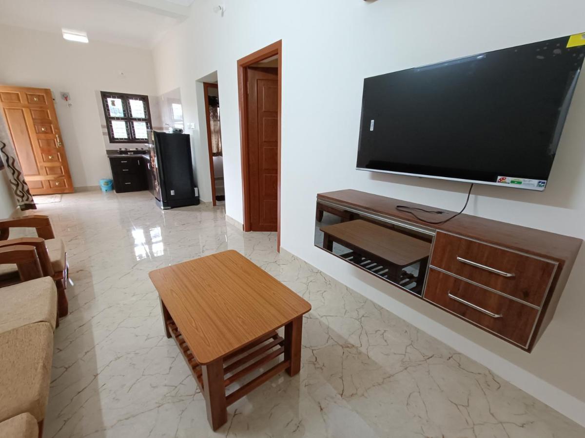 Nisarga Homestay, Dharmasthala Dharmastala Eksteriør bilde