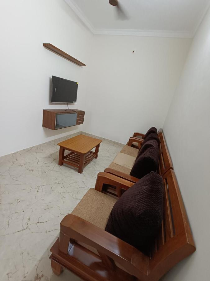 Nisarga Homestay, Dharmasthala Dharmastala Eksteriør bilde