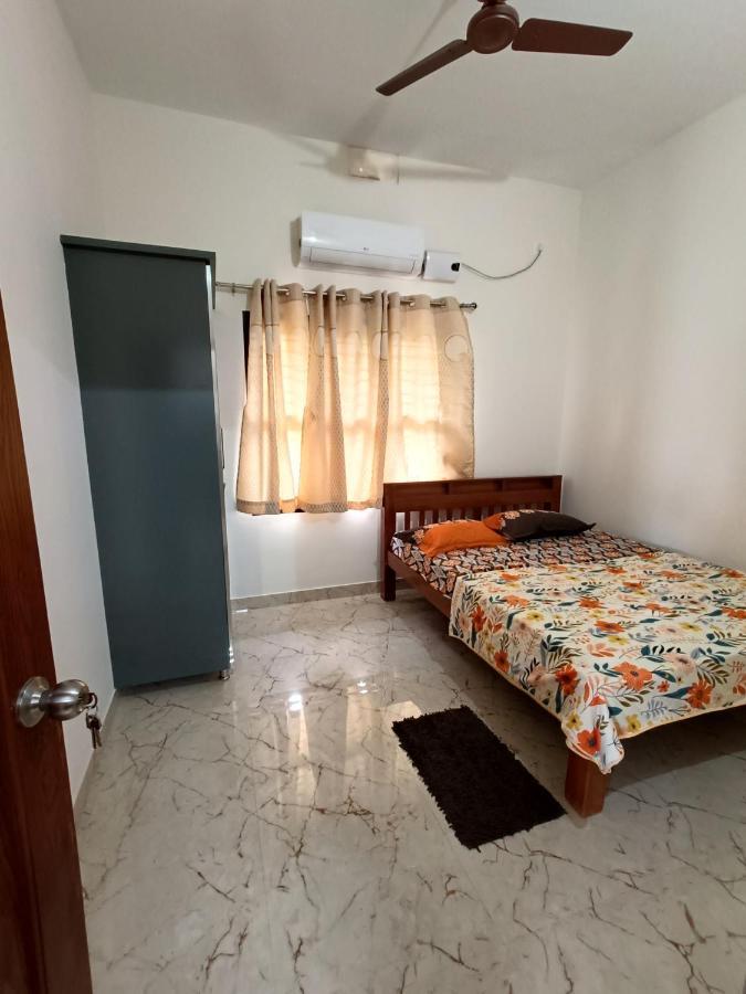 Nisarga Homestay, Dharmasthala Dharmastala Eksteriør bilde