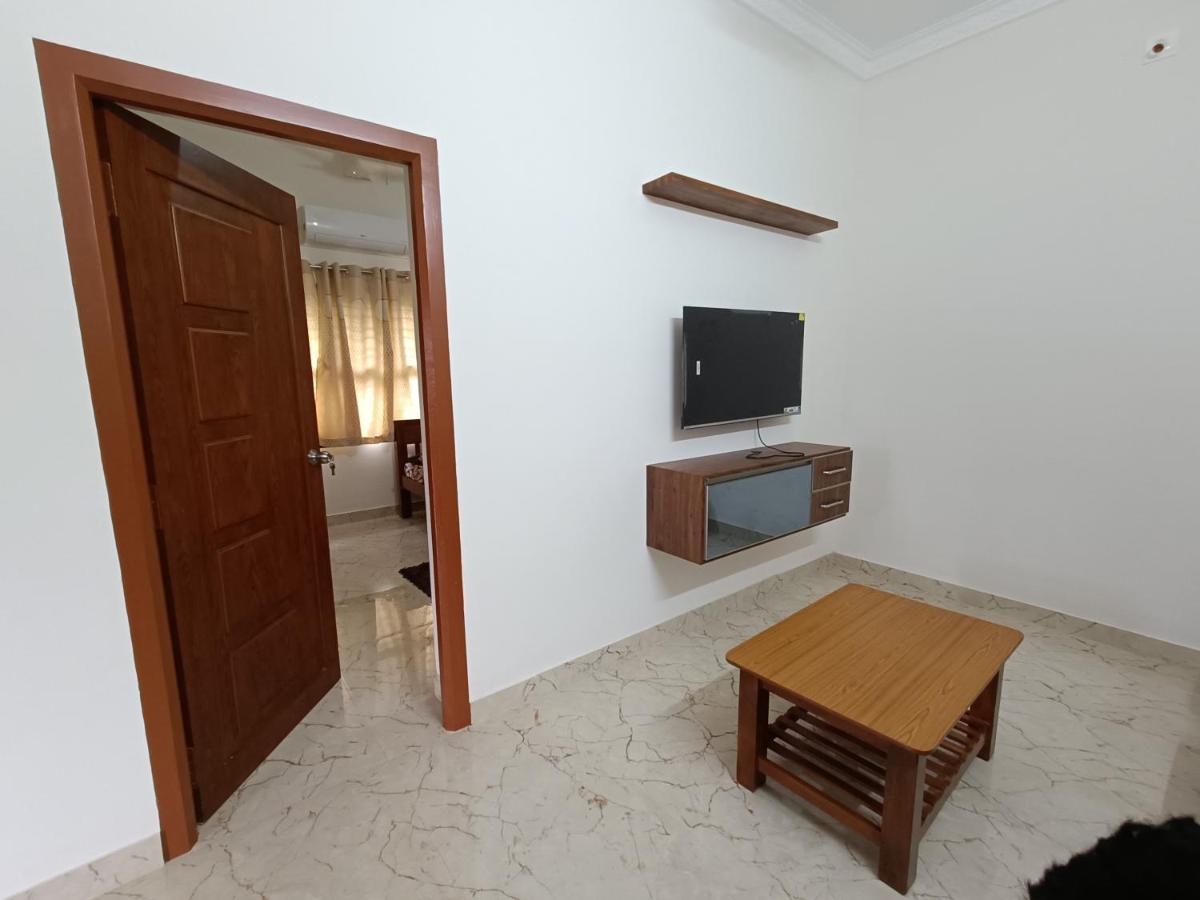 Nisarga Homestay, Dharmasthala Dharmastala Eksteriør bilde