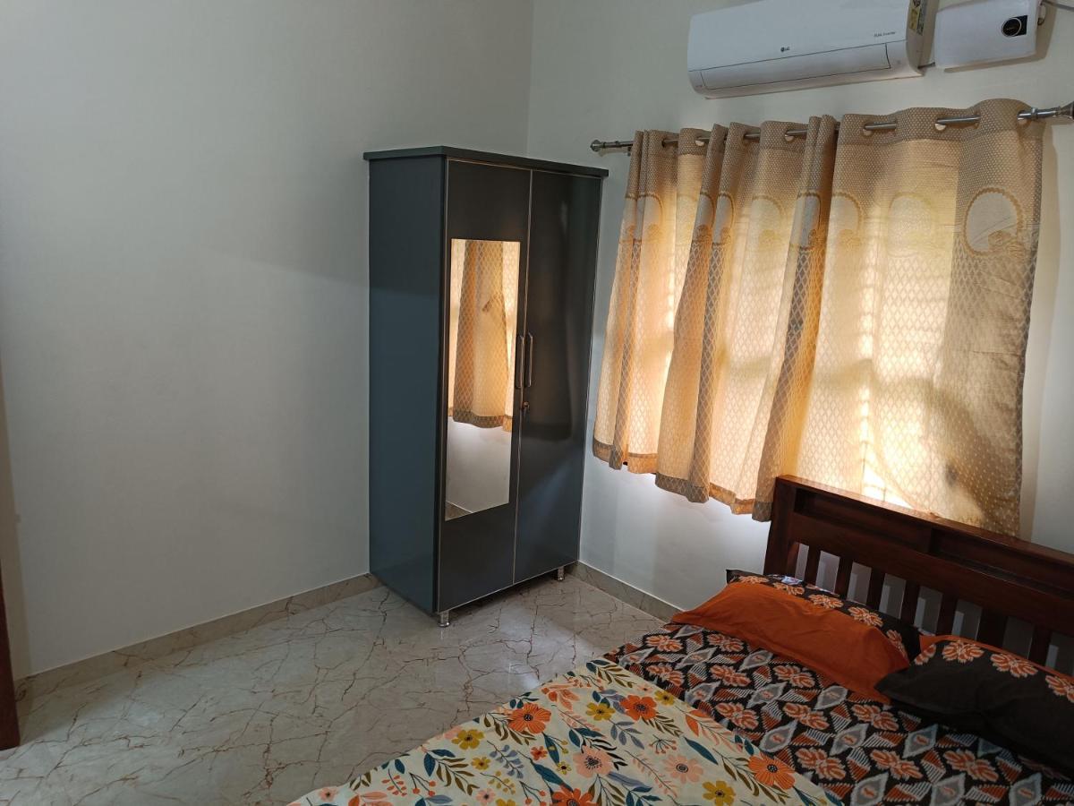 Nisarga Homestay, Dharmasthala Dharmastala Eksteriør bilde