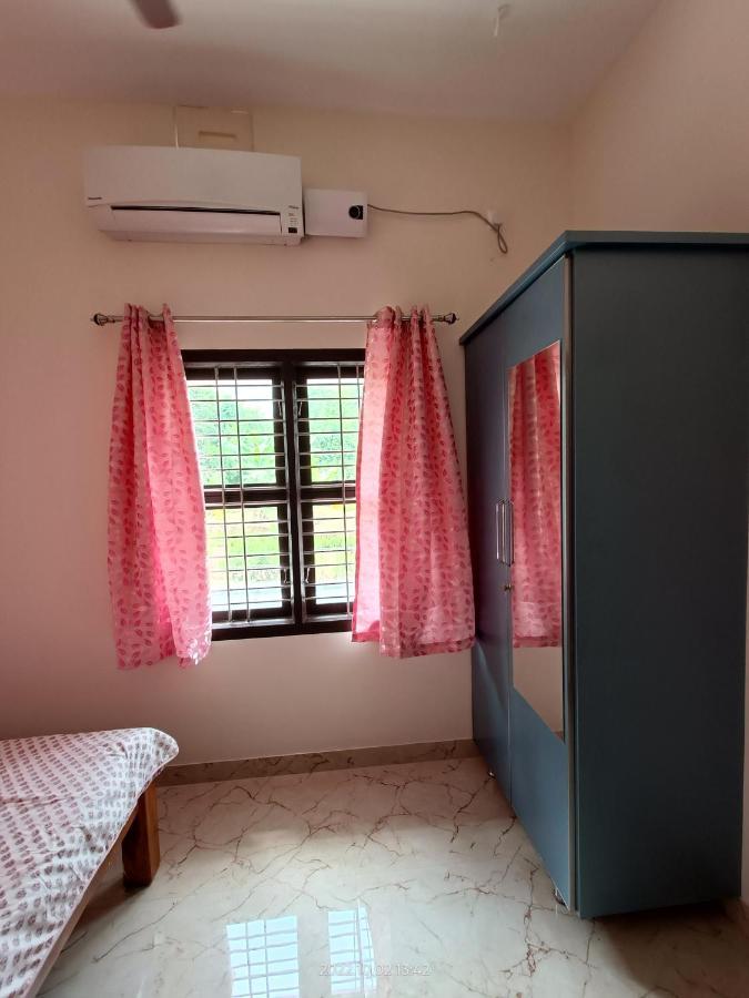 Nisarga Homestay, Dharmasthala Dharmastala Eksteriør bilde