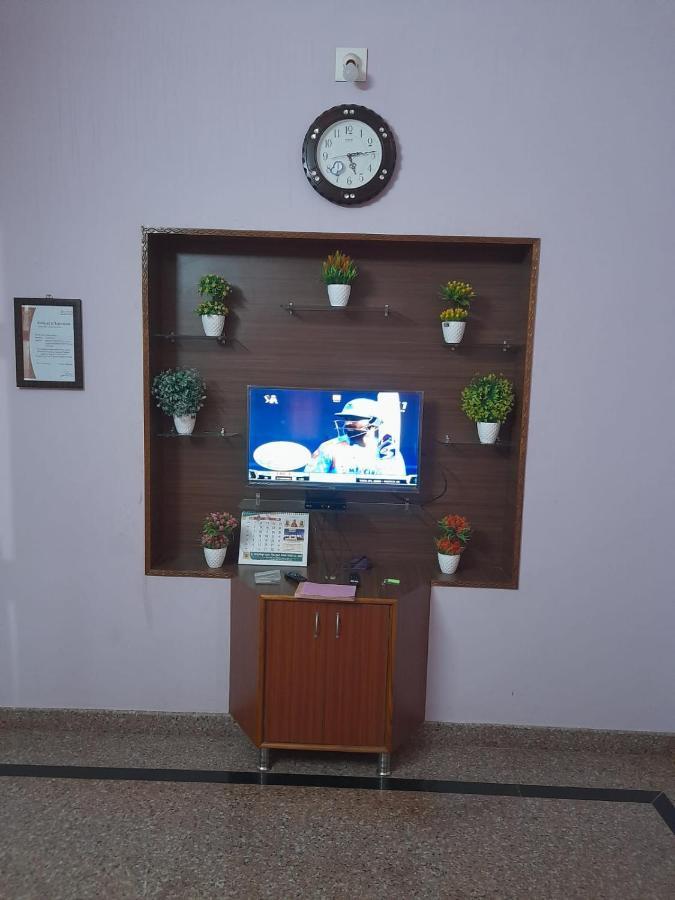 Nisarga Homestay, Dharmasthala Dharmastala Eksteriør bilde