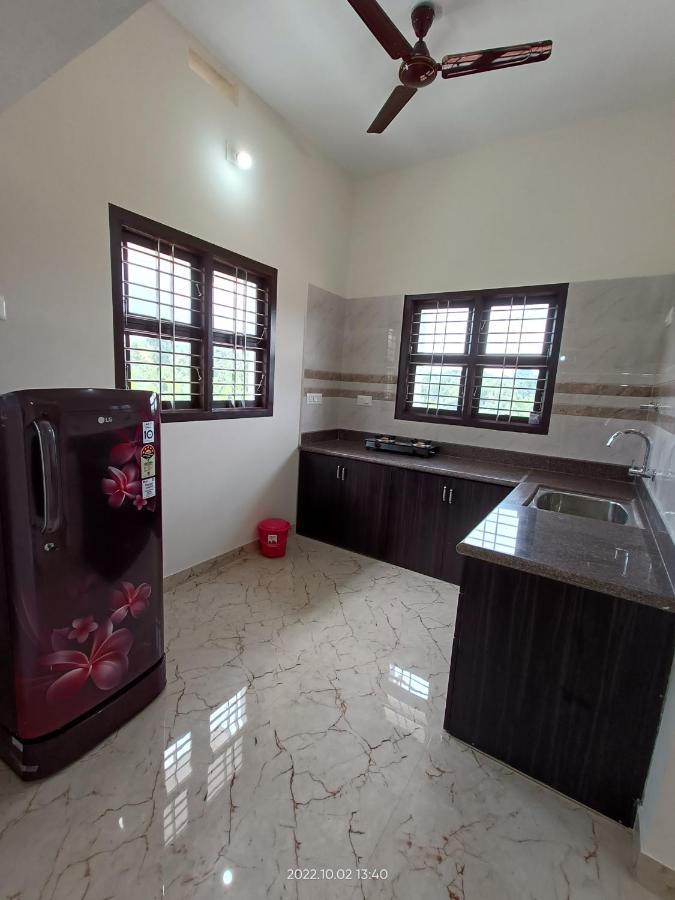 Nisarga Homestay, Dharmasthala Dharmastala Eksteriør bilde