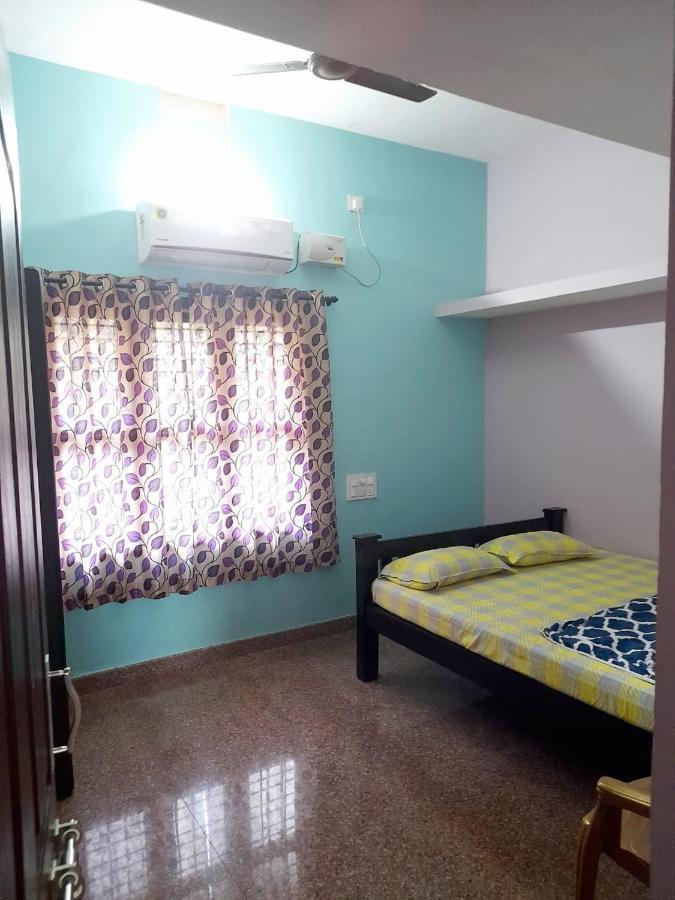 Nisarga Homestay, Dharmasthala Dharmastala Eksteriør bilde