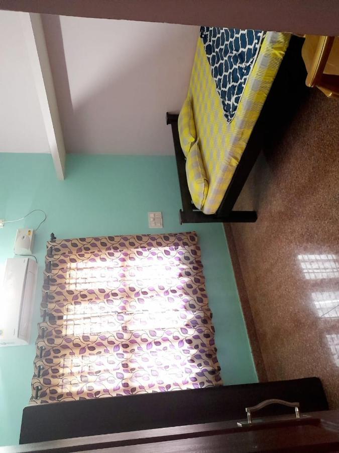Nisarga Homestay, Dharmasthala Dharmastala Eksteriør bilde