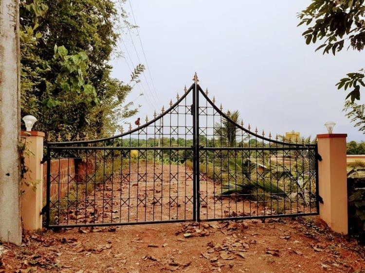 Nisarga Homestay, Dharmasthala Dharmastala Eksteriør bilde