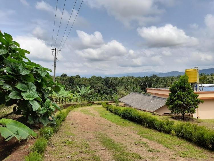 Nisarga Homestay, Dharmasthala Dharmastala Eksteriør bilde