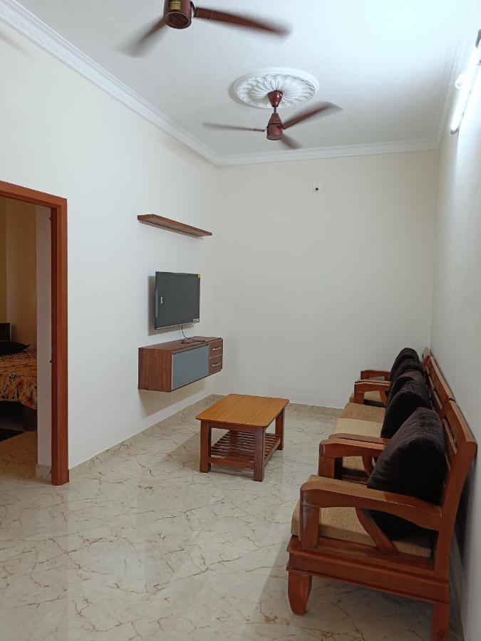 Nisarga Homestay, Dharmasthala Dharmastala Eksteriør bilde