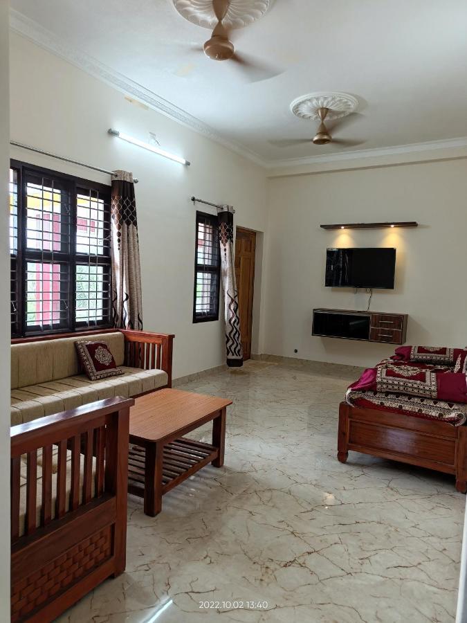 Nisarga Homestay, Dharmasthala Dharmastala Eksteriør bilde